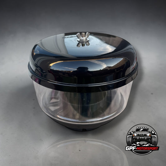 Tête de Snorkel Cyclonique 4x4 GPF-Motorsport – Préfiltre Air Tout Terrain