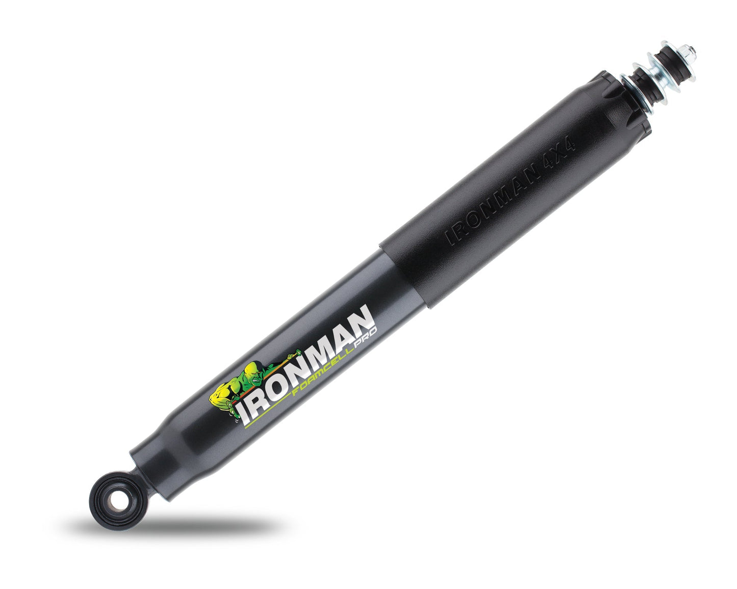 Toyota Landcruiser 45 Série 1960-1980 — Amortisseur Arrière — Foam Cell Pro - Performance
