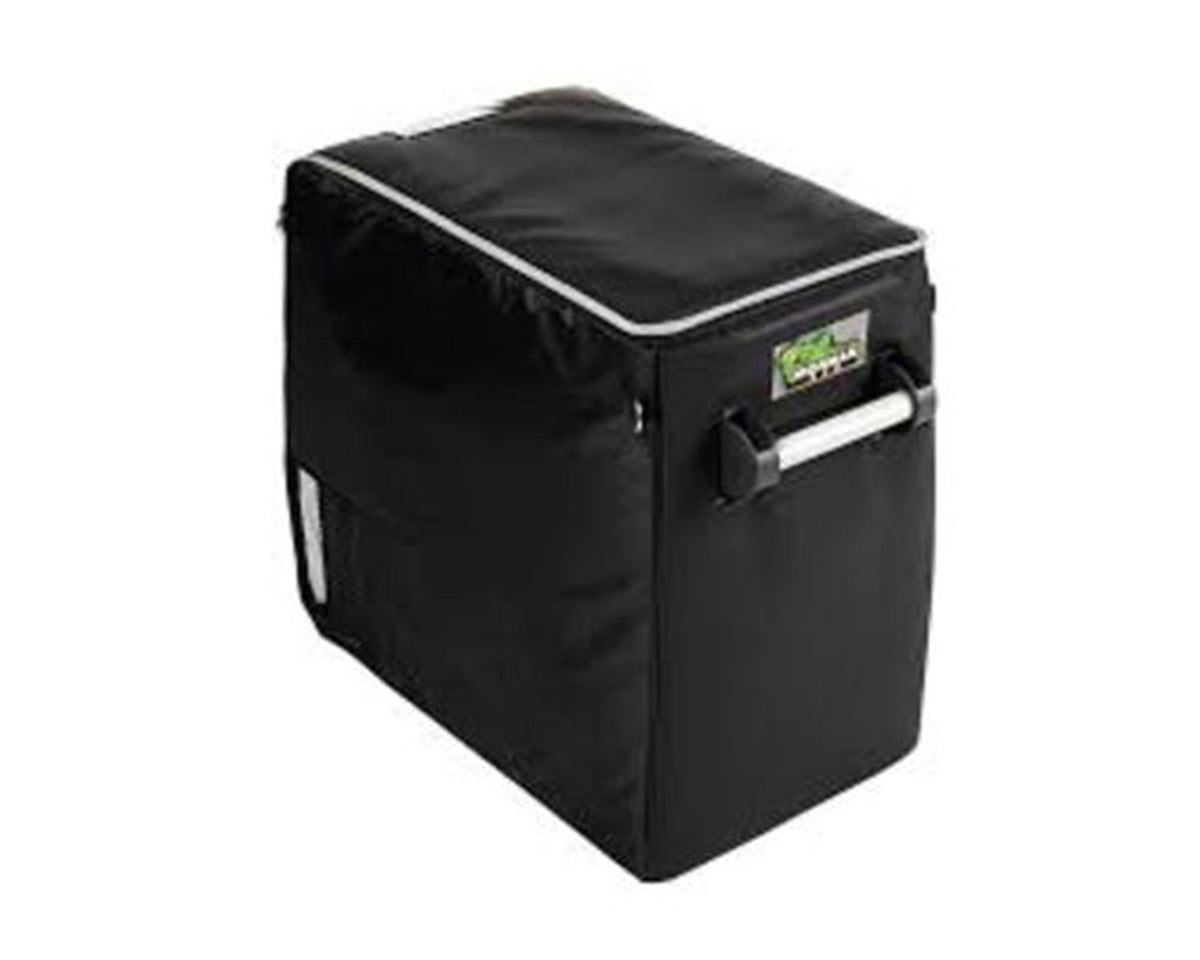 Réfrigérateur congélateur Icecube 50 L Ironman 4x4
