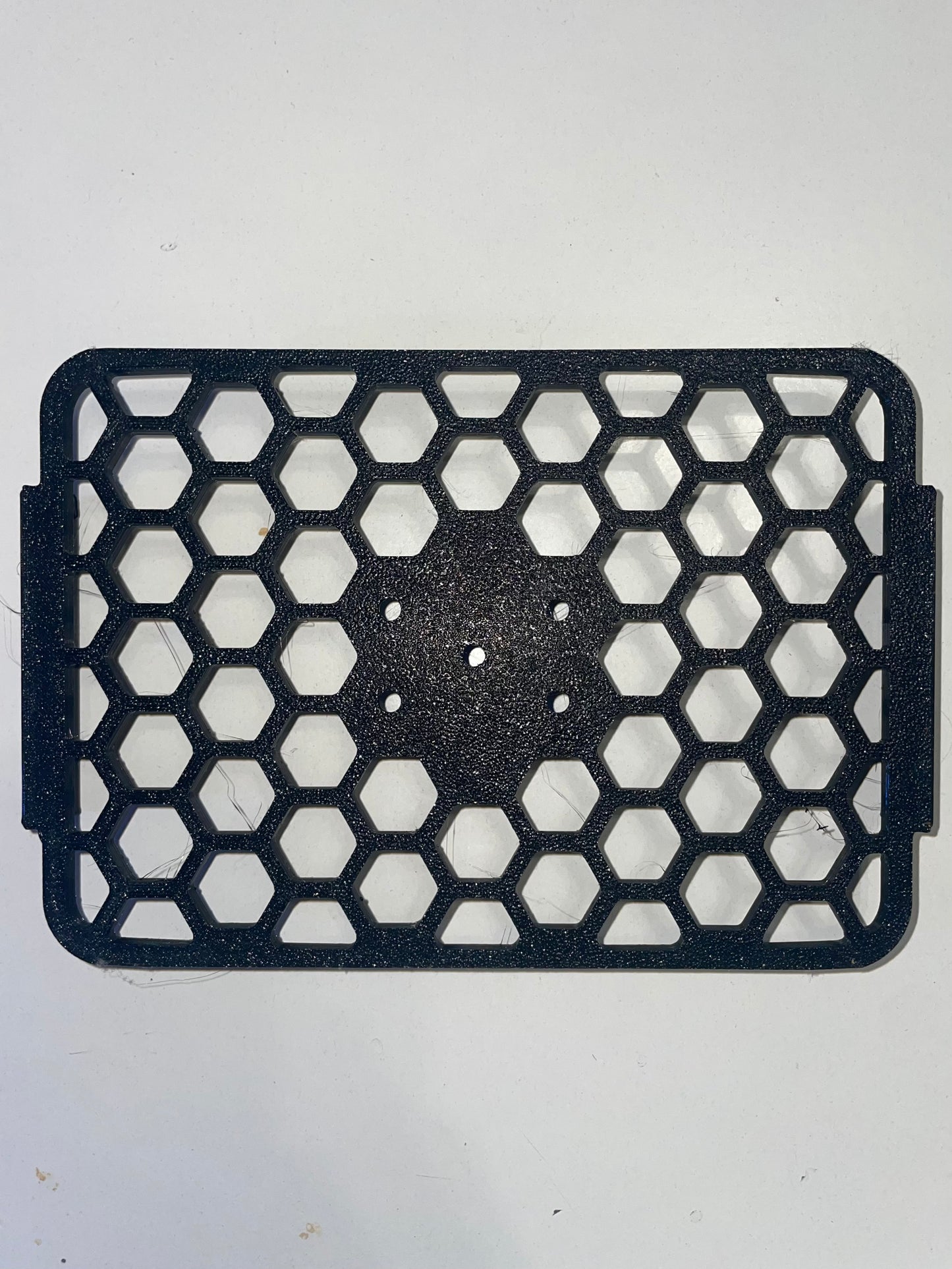 Grille de Snorkel + tête interchangeable