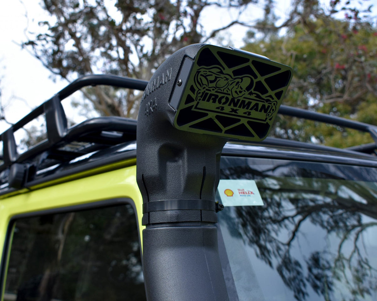 Snorkel Suzuki Jimny GJ Ironman 4x4