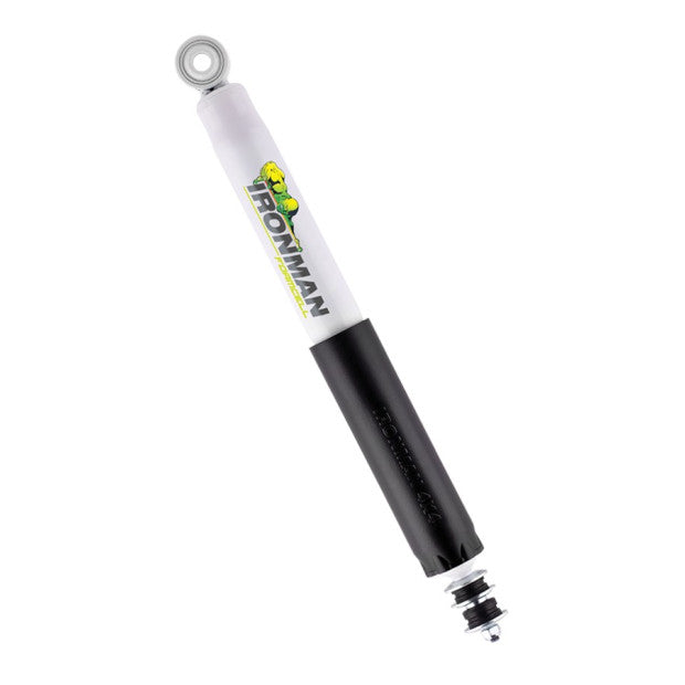 Amortisseur Patrol GR Y60 Avant Foam Cell +5cm Iron Man