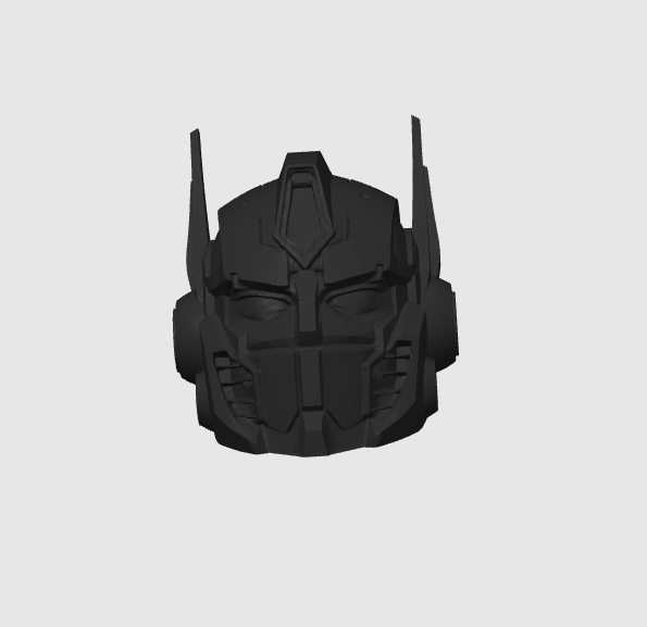 Grille de Snorkel + tête interchangeable