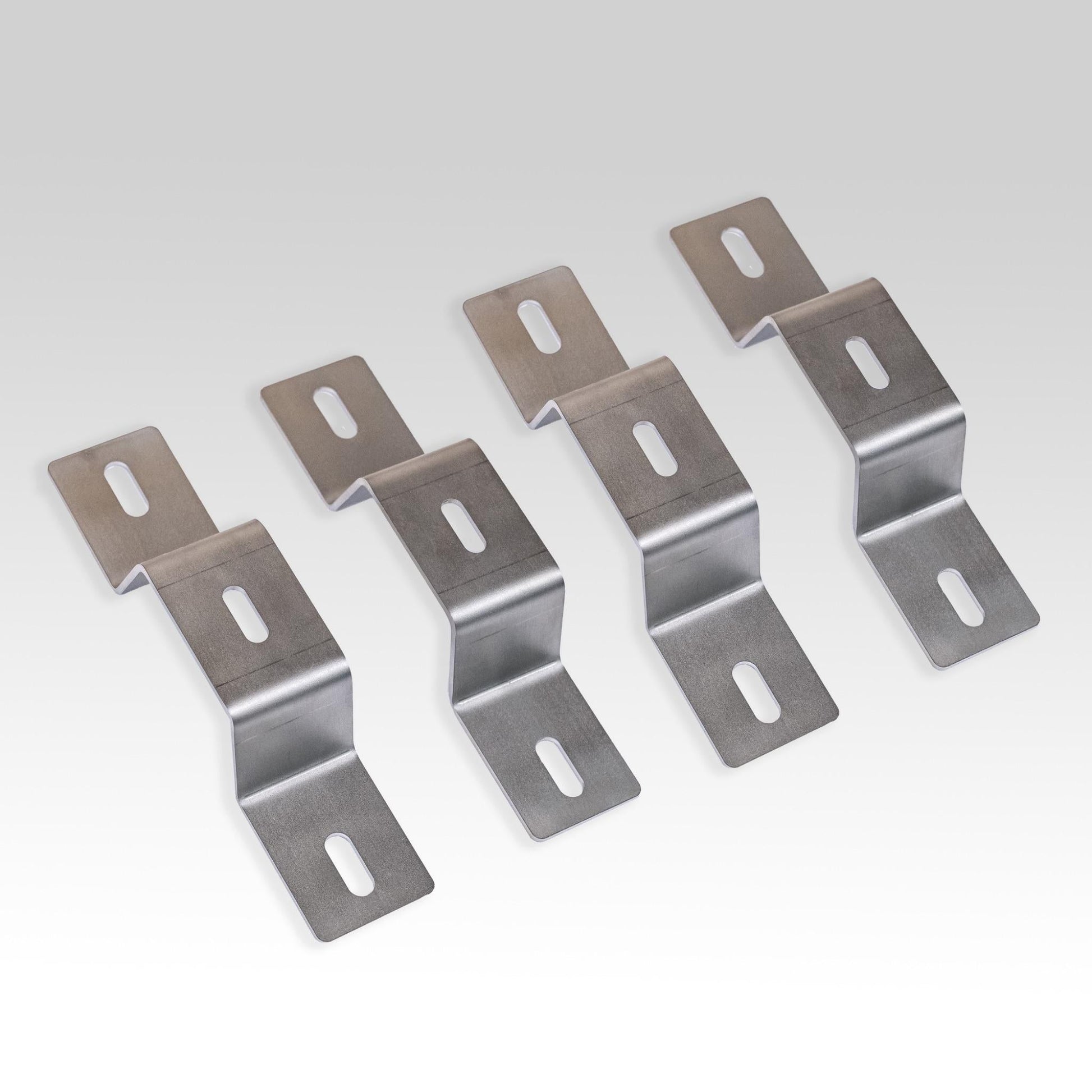 Adaptateur de plateforme Roof Space pour galerie plate