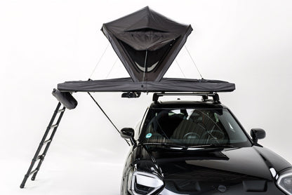 Mode panorama de la Roof Space 2 vu de face, plateforme dégagée