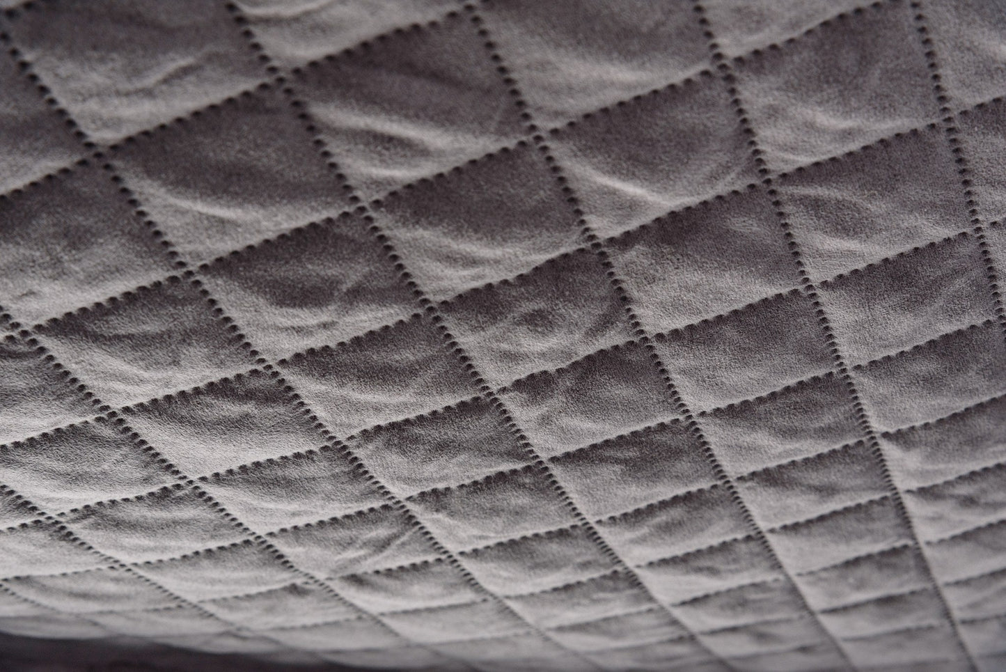 Doublure intérieure thermique Roof Space posée dans la tente de toit