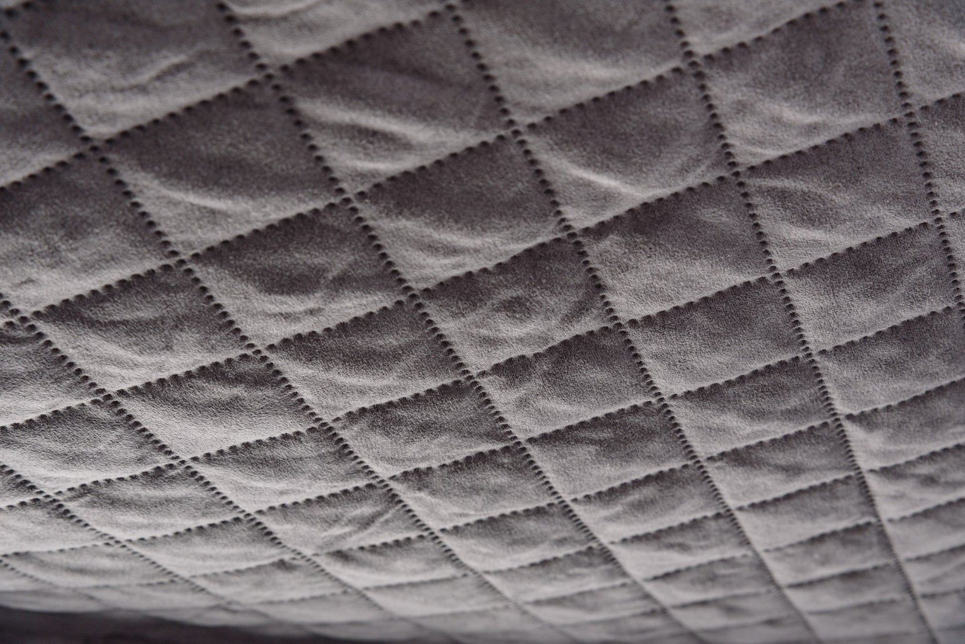 Doublure intérieure thermique Roof Space posée dans la tente de toit