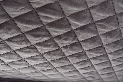 Doublure intérieure thermique Roof Space posée dans la tente de toit