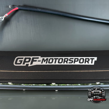 Barre LED Puissante Inurvée GPF-Motorsport