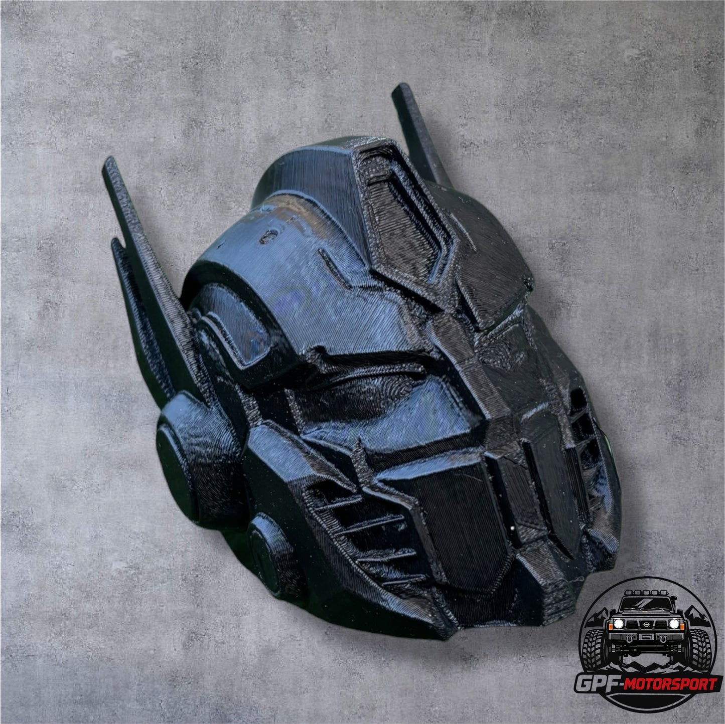 Grille de Snorkel + tête interchangeable