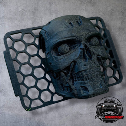 Grille de Snorkel + tête interchangeable