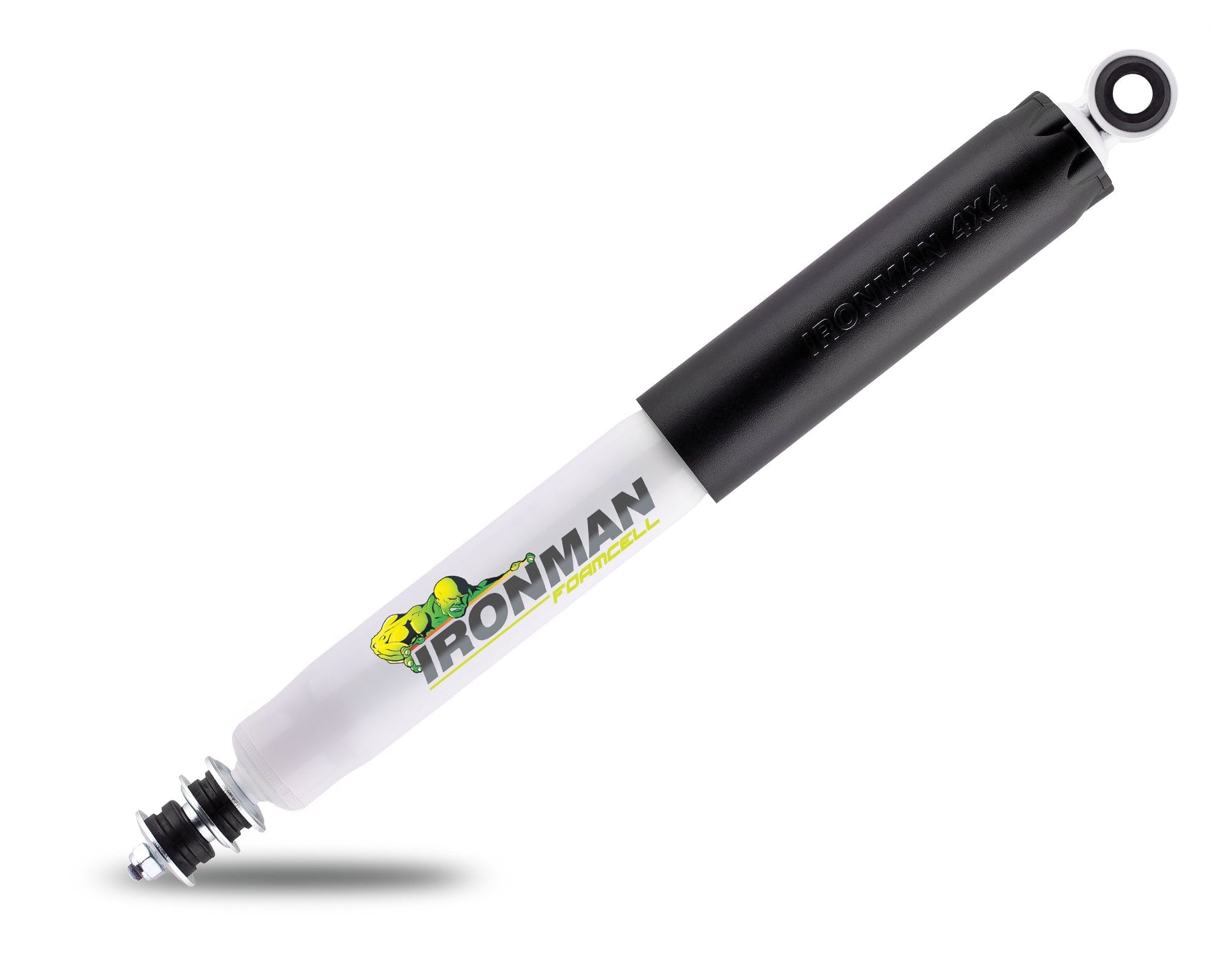 Toyota Hilux Solid Front Axle 1979-10/1983 — Amortisseur Avant — Foam Cell - Performance