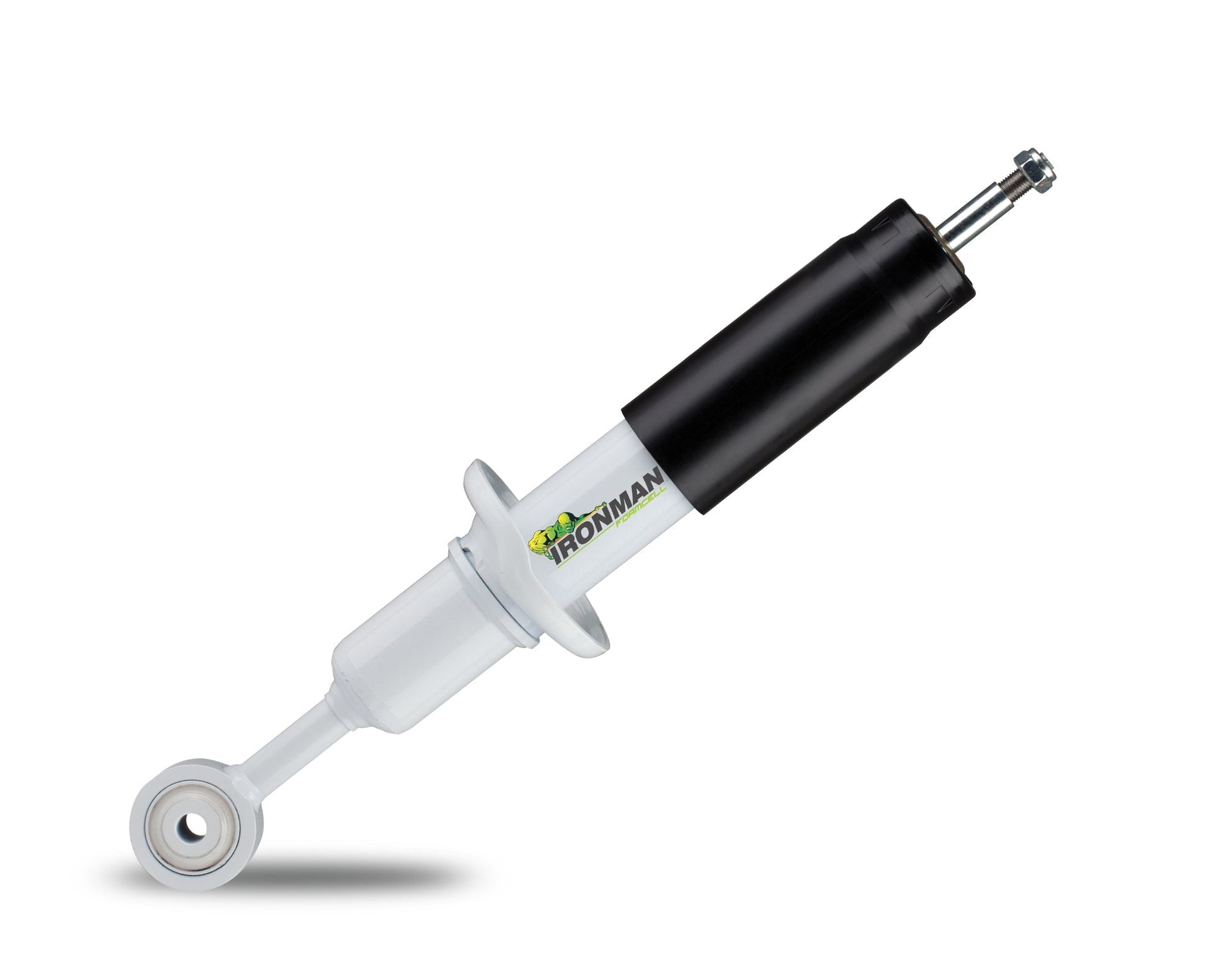 Toyota Prado 90/95 Série 1996-10/2002 — Amortisseur Avant — Jambe Foam Cell - Performance