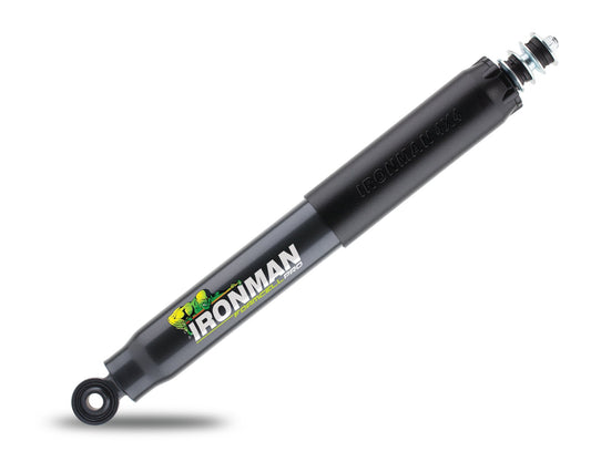 Toyota Landcruiser 78 Série 2007+ — Amortisseur Arrière — Foam Cell Pro - Professionnel
