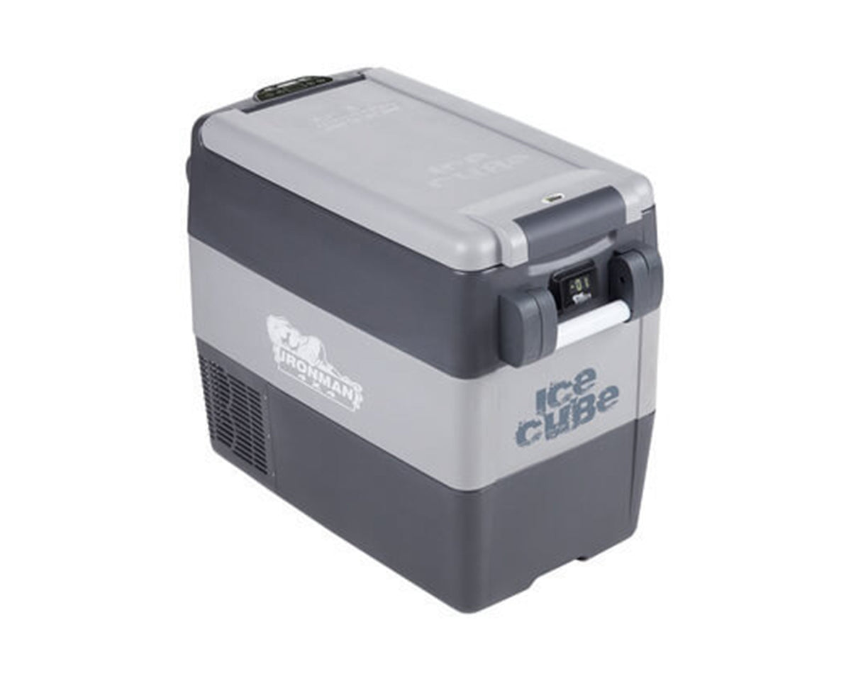 Réfrigérateur congélateur Icecube 50 L Ironman 4x4