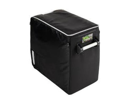 Réfrigérateur congélateur Icecube 50 L Ironman 4x4