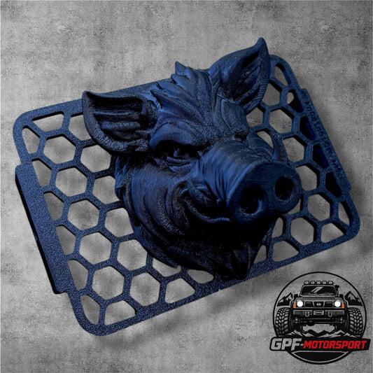 Grille de Snorkel + tête interchangeable