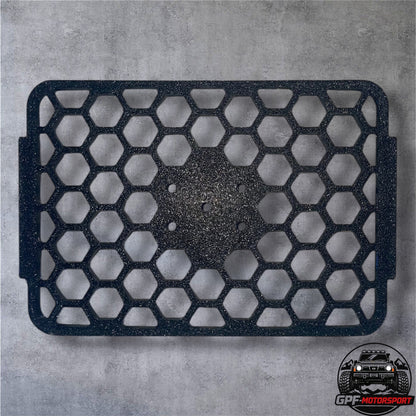 Grille de Snorkel + tête interchangeable
