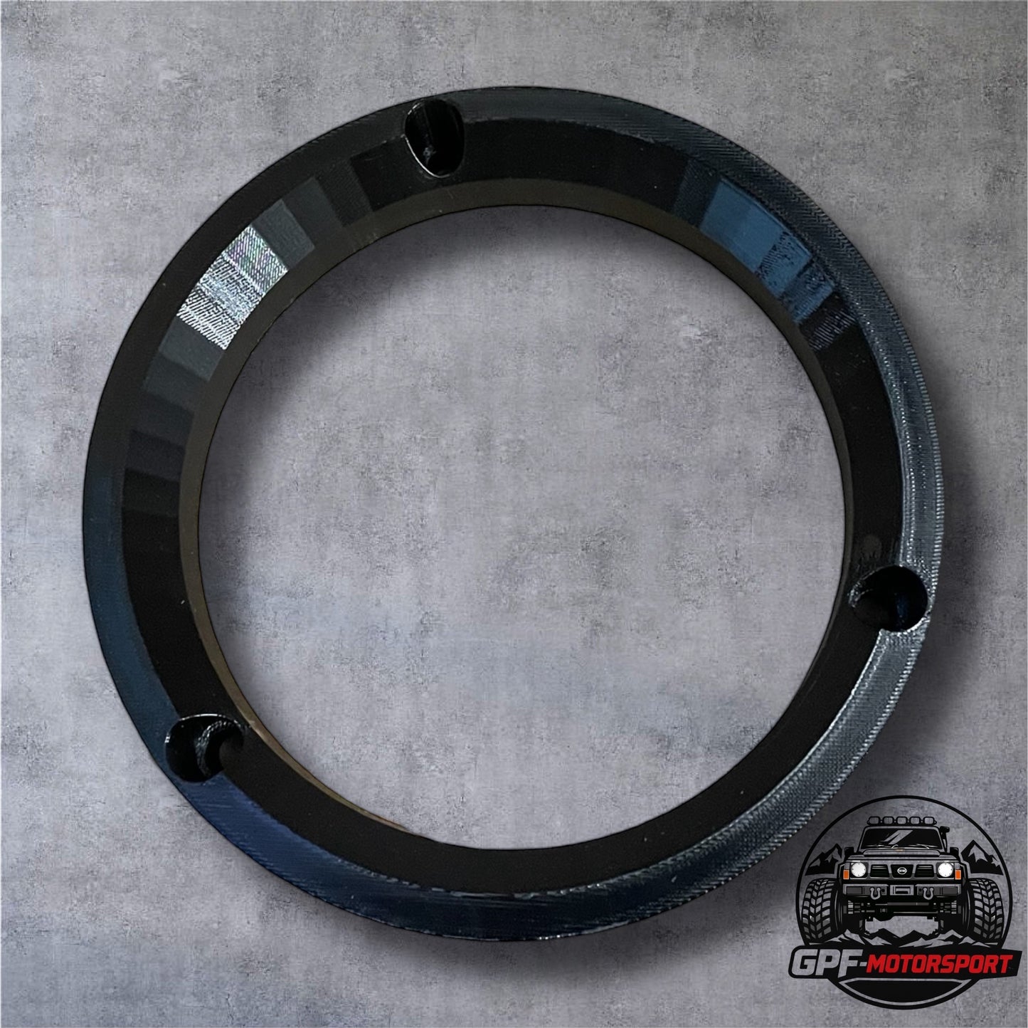 Entretoise d'enceinte PATROL GR Y60 (165mm)