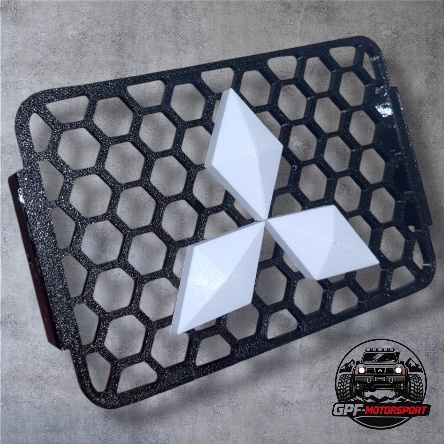 Grille de Snorkel + tête interchangeable