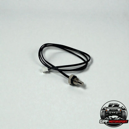 Boîtier thermostat de contrôle ventilateurs SPAL et Sonde de température GPF-Motorsport