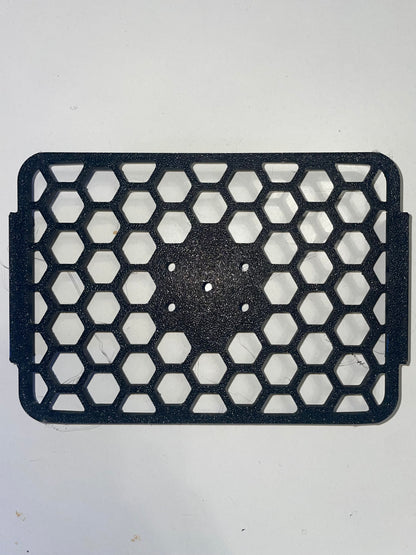 Grille de Snorkel + tête interchangeable