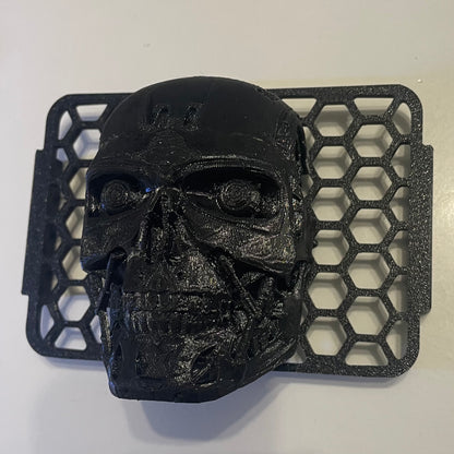 Grille de Snorkel + tête interchangeable