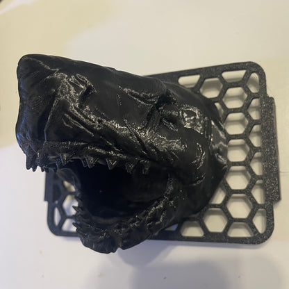 Grille de Snorkel + tête interchangeable