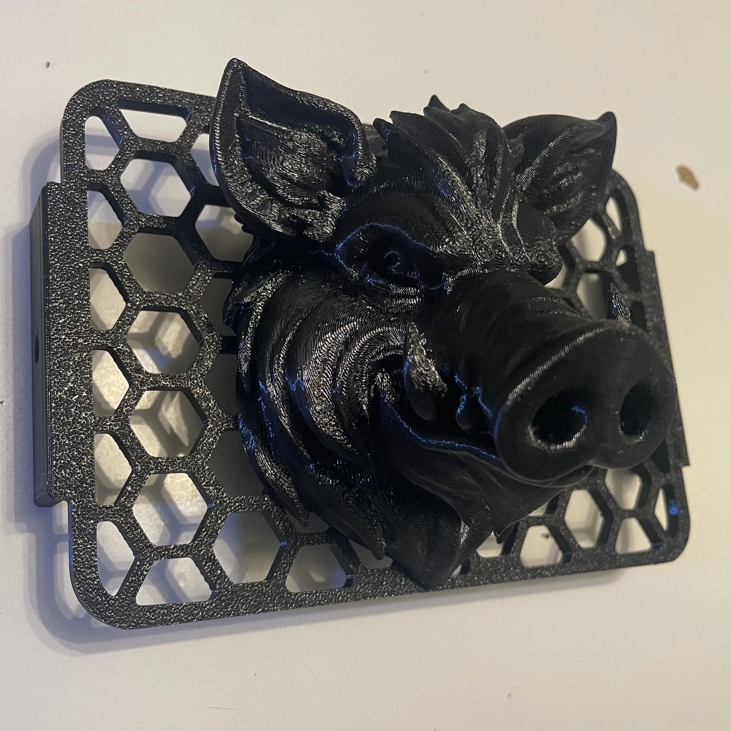 Grille de Snorkel + tête interchangeable