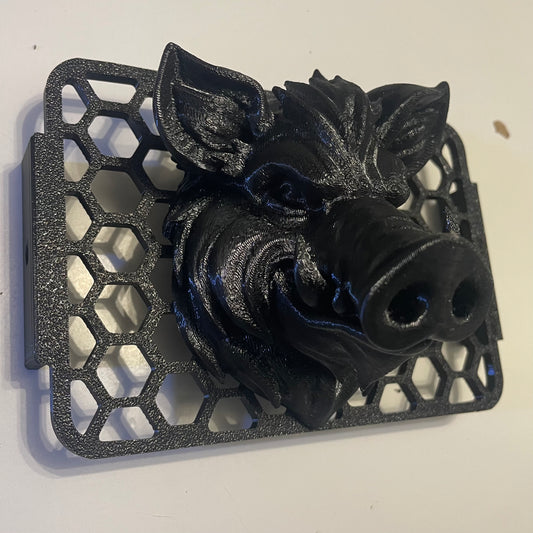 Grille de Snorkel + tête interchangeable