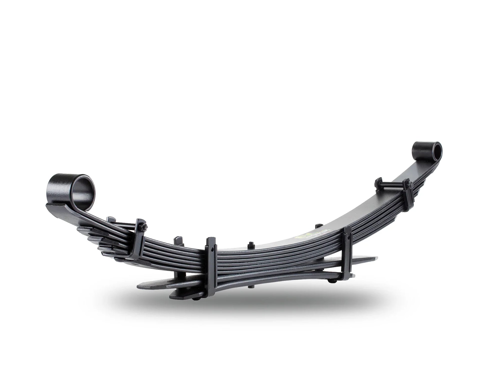Toyota Tundra 2006-2021 — Ressorts à lames Arrière — Lourd 60mm 200 - 400kg