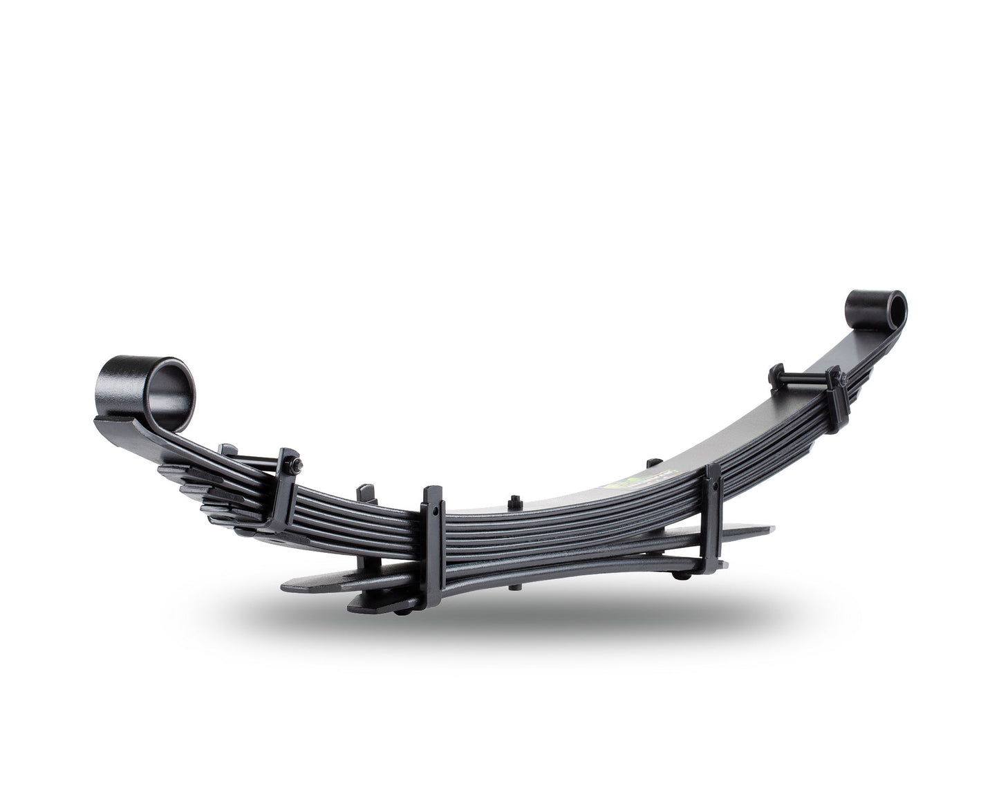 Ford Courier / Ranger 1985-2006 — Ressorts à lames Arrière — Léger 40mm 0 - 100kg