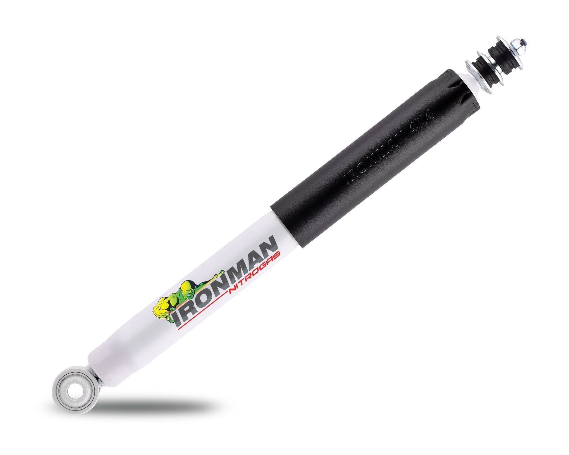 Toyota Hilux 8/2020+ — Amortisseur Arrière — Nitro Gas - Confort