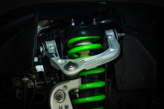 Bras de suspension avant Ironman 4x4 — Toyota Landcruiser 100 IFS