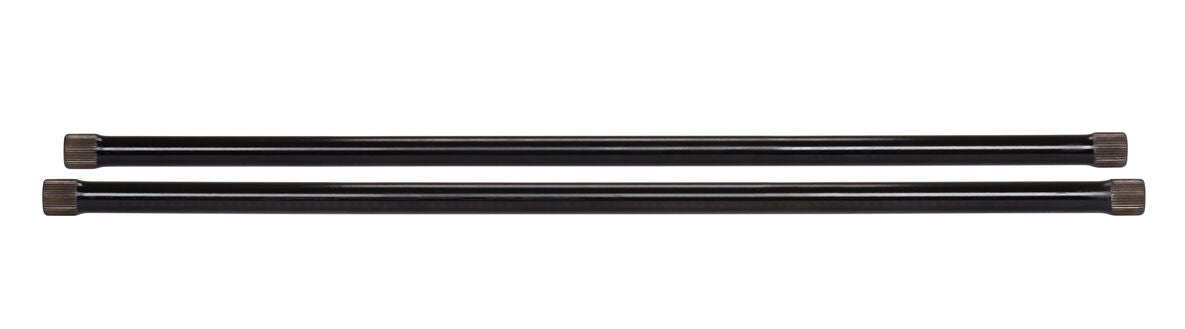 Barres de torsion Ironman 4x4