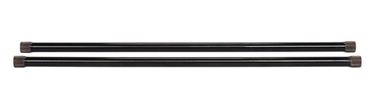 Barres de torsion Ironman 4x4