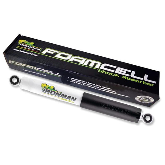 Amortisseur arrière ELITE Foam Cell +10 Patrol GR Y60