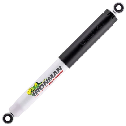 Amortisseur Arrière Nitro Gas + 5 Patrol Baroud / 260