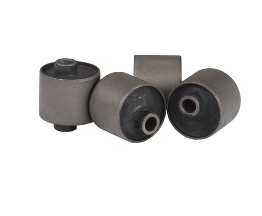 Nissan Patrol Y61 GU Break empattement long — Correction de chasse Avant — Entretoise de bras de poussée 15mm