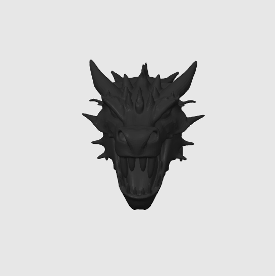 Grille de Snorkel + tête interchangeable