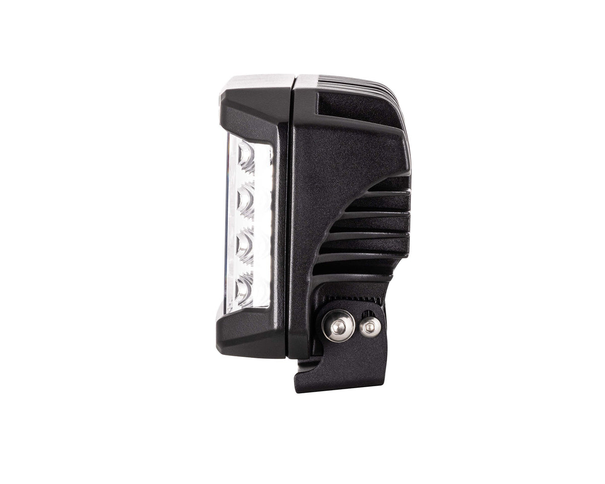 Phare longue portée Eclipse 5x7 faisceau Shooter Ironman 4x4