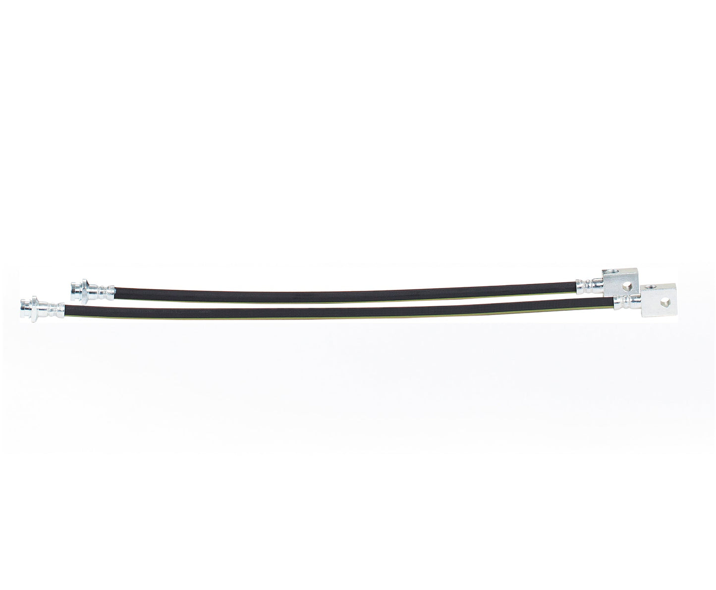 Suzuki Jimny XL (5 Door) 2024+ / GJ (3 Door) 2018+ — Durite de frein Arrière — Extended Brake Hose Left side