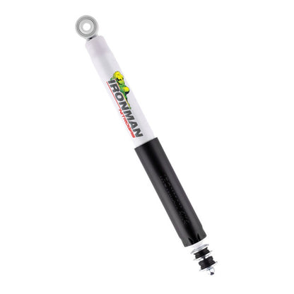 Kit Rehausse Nissan Patrol GR Y60 +10cm +300kg Nitro Gas Evolution Iron Man