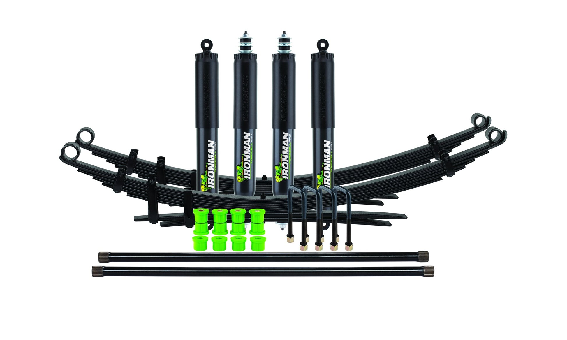Kit de suspension Ironman 4x4