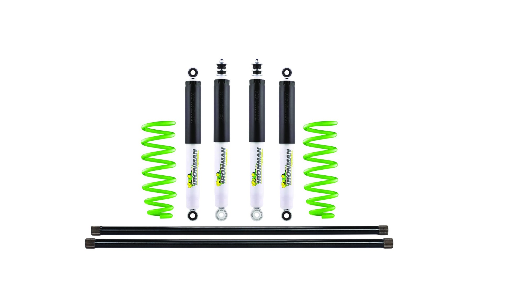 Kit de suspension Ironman 4x4