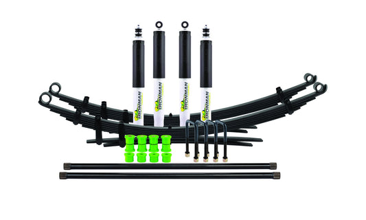 Kit de suspension Ironman 4x4