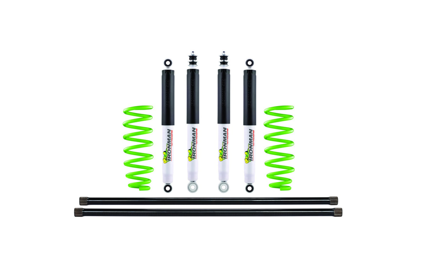 Kit de suspension Ironman 4x4