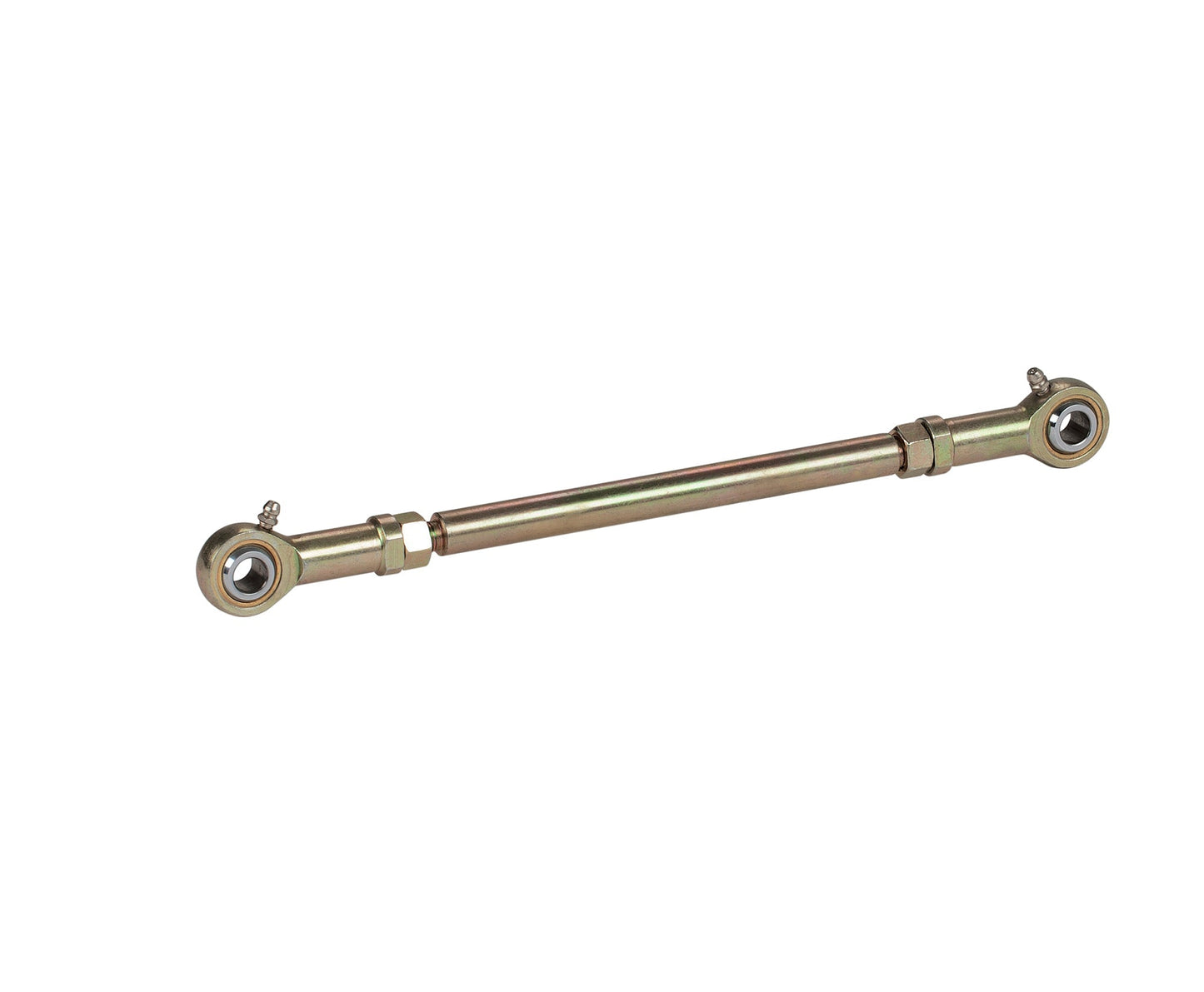 Biellette de barre stabilisatrice rallongée pour 1-3”de rehausse avant — Nissan Patrol Y60 GQ Break empattement court