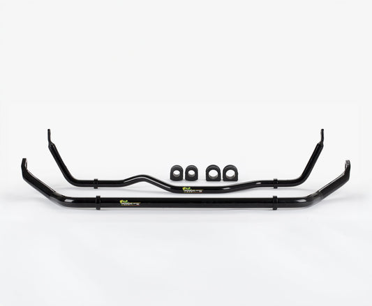 Kit d'entretoises avant Support de barre stabilisatrice déporté — Toyota 4Runner Gen 4/5 N210-N280 2003+